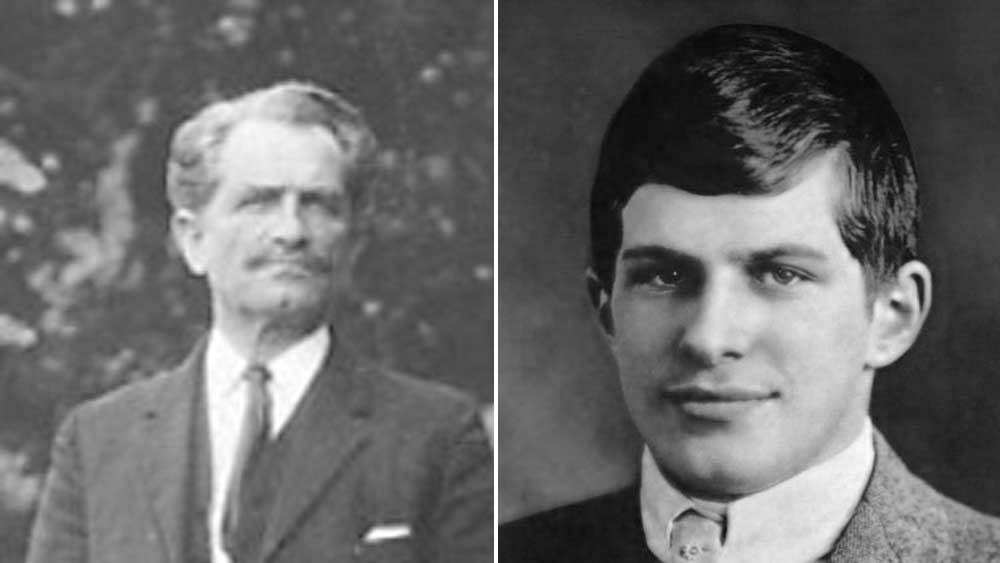 বড় হতেই লোকের নজর ও খ্যাতি-যশ থেকে দূরে থাকতে চাইতেন তিনি। কিন্তু তাঁর বাবা তা চাইতেন না। তিনি চাইতেন ছেলে অসাধারণ বুদ্ধিমত্তার প্রকাশ ঘটাক দিনে দিনে। কিন্তু তাতে রাজি ছিলেন না জেমস।