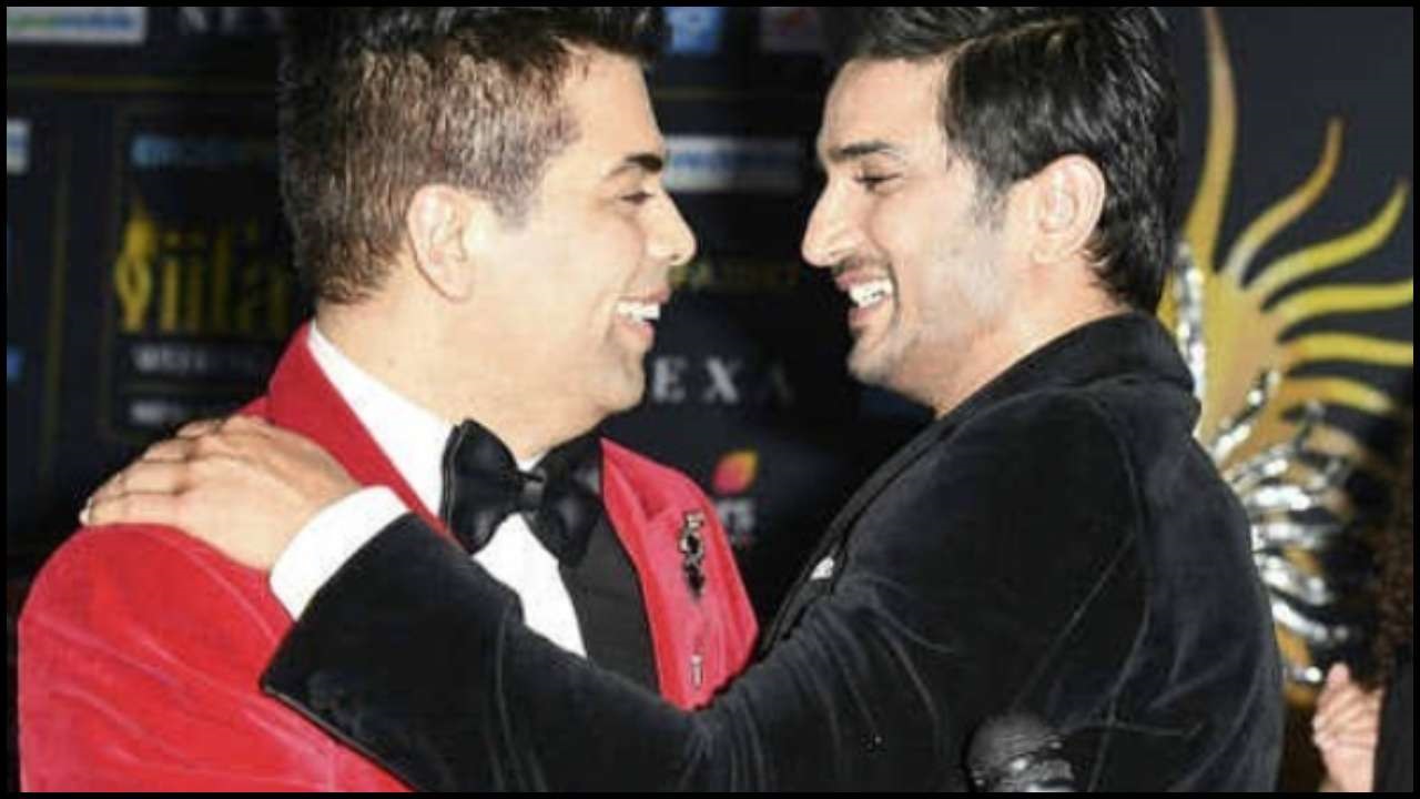 তবে পরিস্থিতি এতটা খারাপ হবে তা বোধ হয় আঁচ করতে পারেননি কর্ণ। তাই সুশান্তের মৃত্যুর খবর কানে যেতেই প্রয়াত অভিনেতার সঙ্গে নিজের ছবি পোস্ট করে সোশ্যাল মিডিয়ায় শোকপ্রকাশ করেন তিনি। তাতে সুশান্তের সঙ্গে যোগাযোগ না রাখায় আক্ষেপও করতে দেখা যায় তাঁকে।