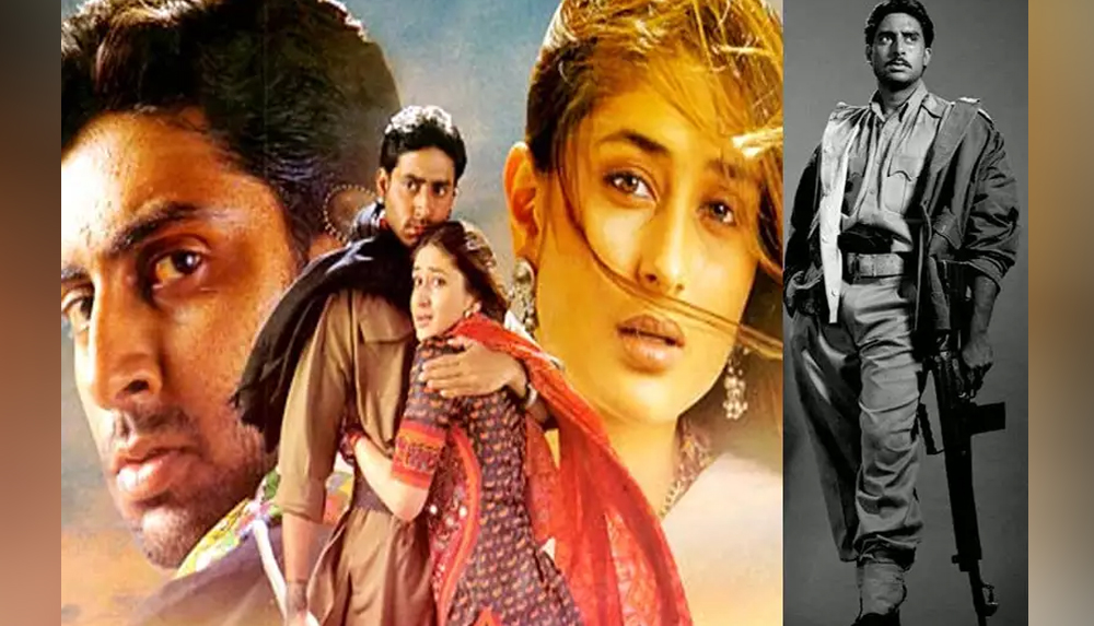 বদলে করিনা-অভিষেককে নিয়ে দত্ত বানিয়ে ফেলেন ‘রিফিউজি’। যদিও সেই ছবিতে সুনীল শেট্টির বিপরীতে একটি চরিত্রে অভিনয় করতে বলা হয়েছিল বিপাশাকে। কিন্তু তিনি রাজি হননি।