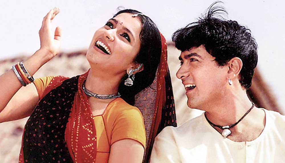 তবে তা নিয়ে বিপাশার কোনও আফসোস নেই, তা তিনি নিজেই জানিয়েছিলেন এক সাক্ষাৎকারে। ‘লগন’ ছবিতে আমির খানের বিপরীতে কাজ করা গ্রেসি সিংহর প্রসঙ্গ টেনে এনে বিপাশা বলেছিলেন, ভাগ্যিস তিনি কোনও ‘খান’-এর সঙ্গে কাজ করেননি।