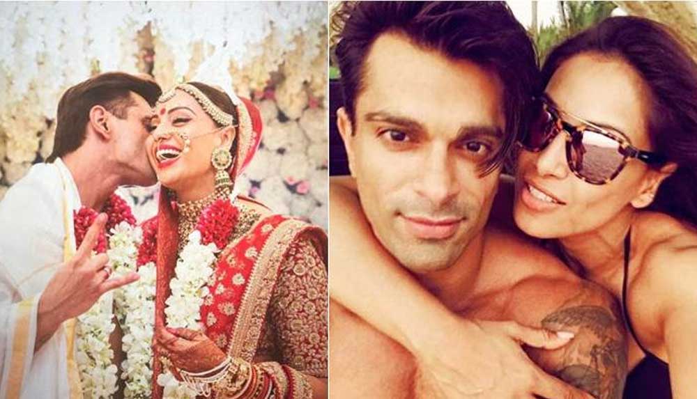 যদিও বিপাশাও শেষ কাজ করেছেন ‘অ্যালোন’ ছবিতে। কর্ণ সিংহ গ্রোভারের সঙ্গে। লোকে বলে তারফিল্মি কেরিয়ারও নাকি শেষের পথে।বিপাশার ওসবে মাথা ব্যথা নেই। জনের সঙ্গে ব্রেকআপের পর তিনি বিয়ে করেন ছোট পর্দার স্টার কর্ণ সিংহ গ্রোভারকে। বর্তমানে কর্ণের সঙ্গেই সুখে সংসার করছেন বিপাশা বসু।