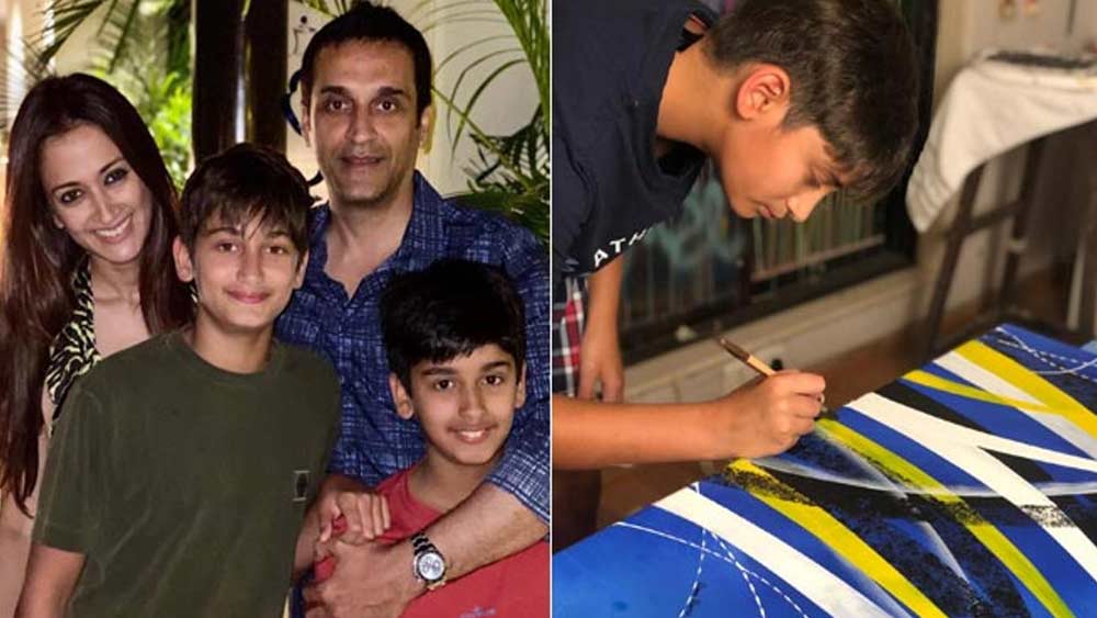 বিয়ের পরে গায়ত্রী ব্যস্ত তাঁর স্বামী, দুই সন্তানকে নিয়ে সংসারে ব্যস্ত গৃহিণী। পরিচালক ও প্রযোজকদের তরফে বহু অফার থাকলেও তিনি আর অভিনয়ে রাজি হননি।