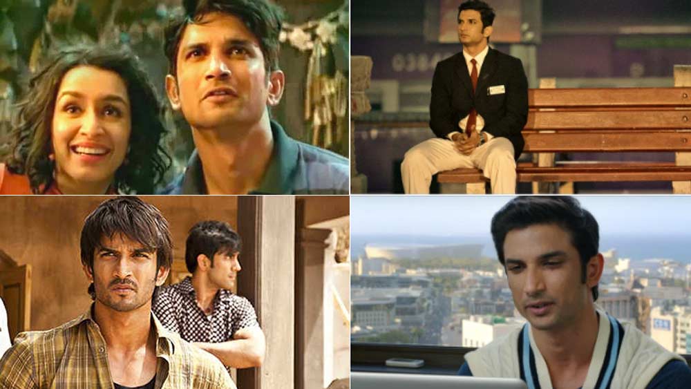 তাঁর অভিযোগ, ‘কাই পো চে’, ‘এম এস ধোনি: দ্য আনটোল্ড স্টোরি’ এবং ‘ছিছোড়ে’র মতো ছবি করা সত্ত্বেও বলিউডে সুশান্তকে স্বীকৃতি দেয়নি।