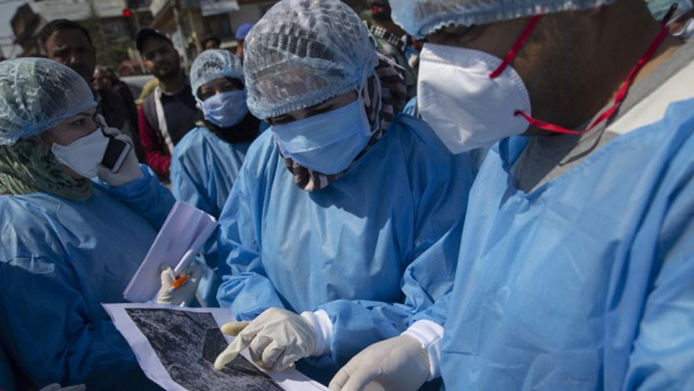 Coronavirus In West Bengal: Recovery rate of COVID 19 is positive, says Nabanna