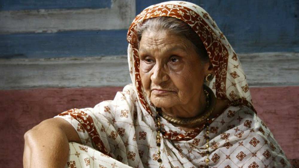 এর পর দূরদর্শনে ‘হুসন-এ-জানা’, ‘আধা গাঁও’, ‘দ্য শাল’, ‘নিম কা পেড়’-এর মতো সিরিজে কাজ করেছিলেন তিনি। কিন্তু ‘উমরাও জান’-এর পরে ২২ বছর তিনি অভিনয় করেননি ছবিতে।