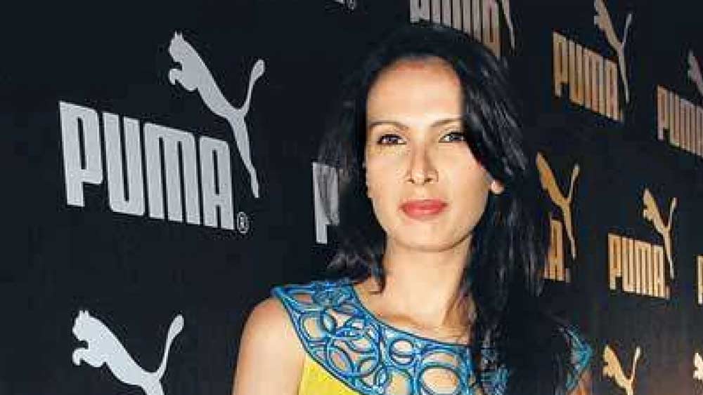 ২০০৯-এ তিনি নিজের সংস্থা শুরু করেছিলেন। নাম দিয়েছিলেন ‘ক্রিম ইভেন্টস’। সঙ্গী ছিলেন তাঁর সে সময়কার প্রেমিক কার্তিক জোবনপুত্র।