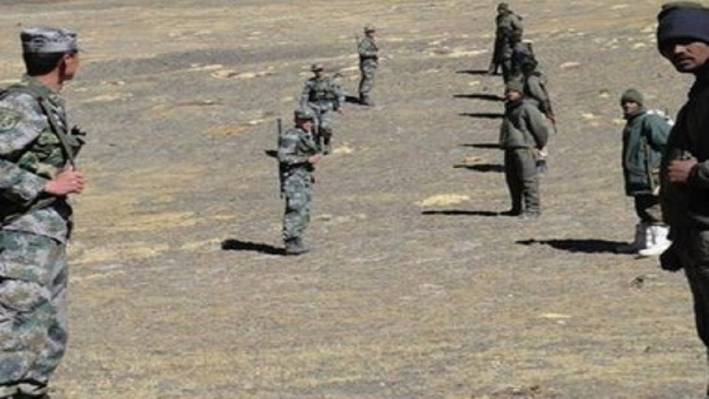 ২০১৪-১৫ সালে ফিঙ্গার ৪-এ একটি স্থায়ী কাঠামো গড়ে তোলে চিন। তা নিয়ে ভারত প্রতিবাদ জানালে পরে কাঠামোটি ভেঙে দেওয়া হয়। ডোকালাম সঙ্ঘাতের সময়ও ফিঙ্গার ৪ পর্যন্ত এগিয়ে এসেছিল তারা।