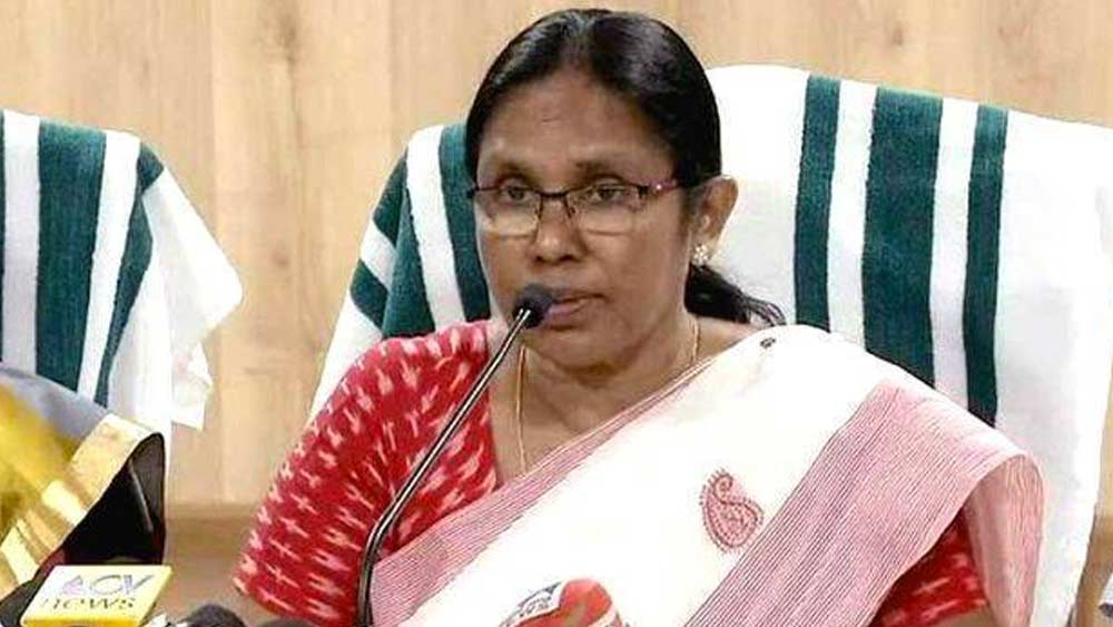 রাষ্ট্রপুঞ্জ স্বীকৃতি দিল শৈলজার প্রয়াসকে। ২৩ জুন, মঙ্গলবার ছিল পাবলিক সার্ভিস ডে বা জনসেবা দিবস। সেখানে ভারত থেকে একমাত্র শৈলজাই আমন্ত্রিত ছিলেন বক্তব্য রাখার জন্য।