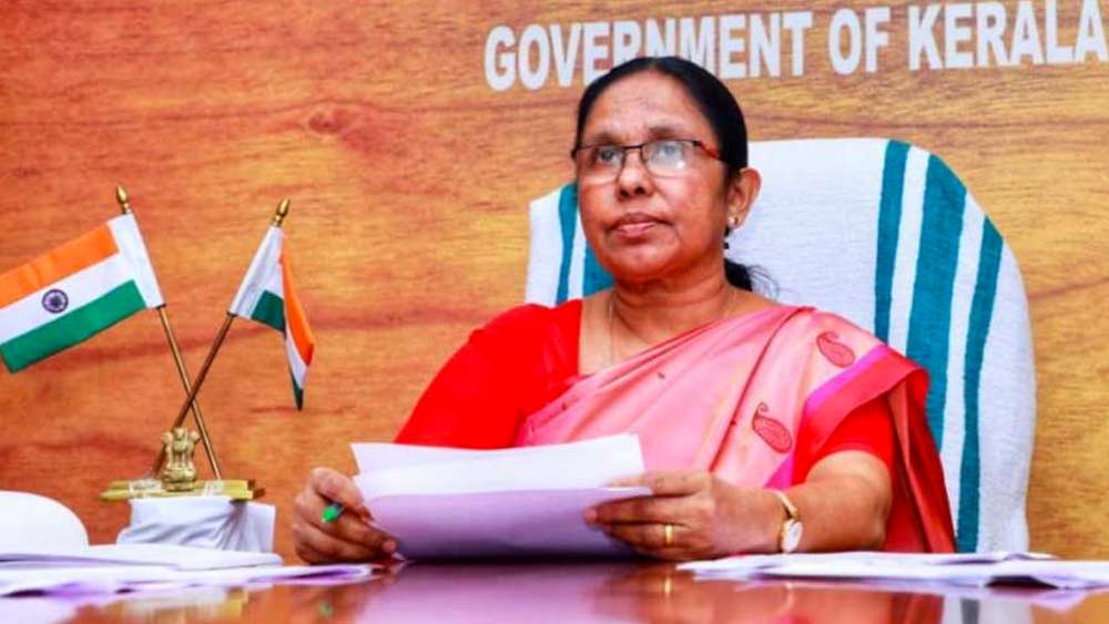 শৈলজা বলেন, তাঁর মতে প্রথম থেকেই করোনা প্রতিরোধের উপায় হওয়া উচিত ট্রেস, কোয়ারান্টিন, টেস্ট, আইসোলেট অ্যান্ড ট্রিট। অর্থাৎ চিহ্নিতকরণ, নিভৃতবাস, পরীক্ষা, তার ফল পজিটিভ হলে রোগীকে বিচ্ছিন্ন করে চিকিৎসা এবং তাঁকে ও তাঁর পরিবারকে সব রকম সাহায্য করা।