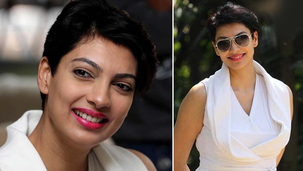 স্কুলের পরে যুক্তা কলেজে ভর্তি হন প্রাণিবিজ্ঞান নিয়ে। ডিপ্লোমা ছিল কম্পিউটারেও।