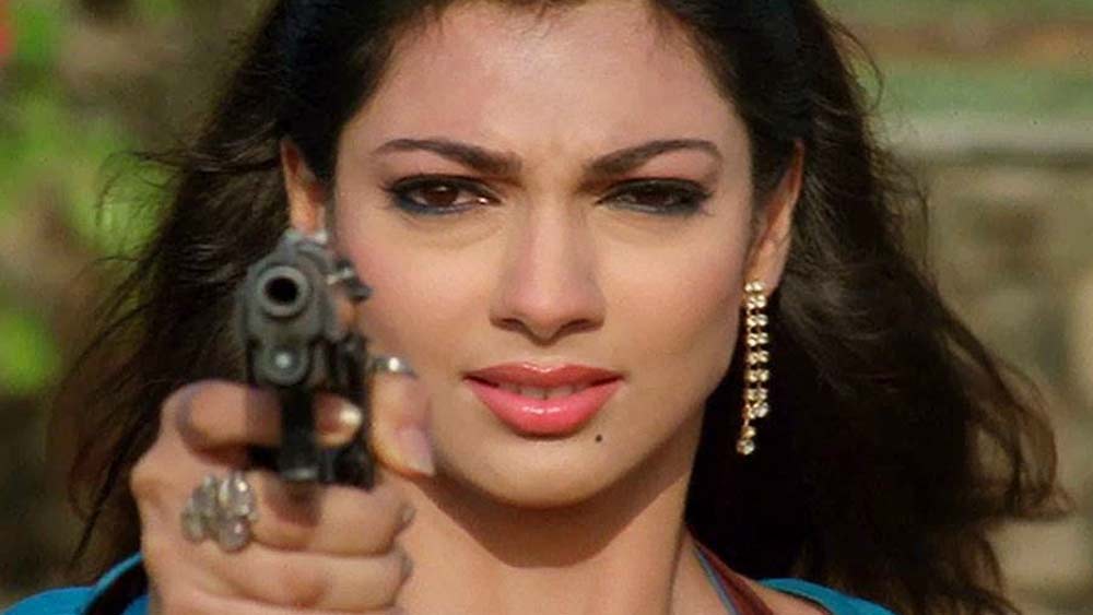 এর পর বলিউডে আরও কিছু ছবিতে অভিনয় করেছিলেন যুক্তা। সেগুলির মধ্যে উল্লেখযোগ্য হল ‘লভ ইন জাপান’, ‘মেমসাব’ এবং ‘গুড নিউজ’।