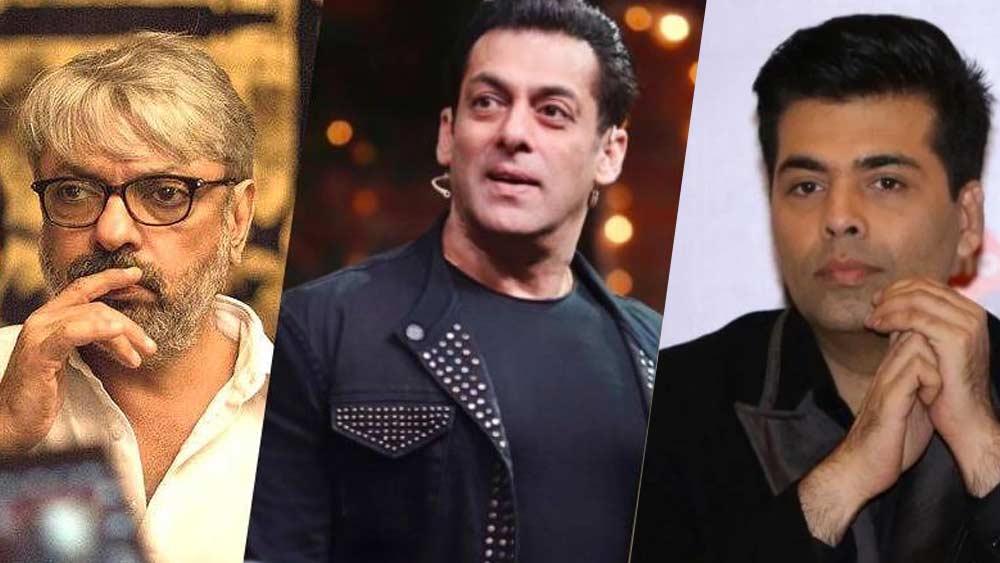 পরিসংখ্যান বলছে, কর্ণ জোহর, সলমন খান, যশরাজ ফিল্মস, সঞ্জয়লীলা ভন্সালীর প্রোডাকশন হাউসের ছবিতে তারকাপুত্র বা কন্যাকে বেশি দেখা গিয়েছে। সঞ্জয়লীলা ভন্সালীর ছবি ‘সাঁওয়ারিয়া’-তে এক সঙ্গে দু’জন স্টারকিডের আবির্ভাব হয়েছিল বলিউডে। সে ছবিতে রণবীর কপূর ও সোনম কপূর দু’জনেই অভিনয় করেছিলেন।