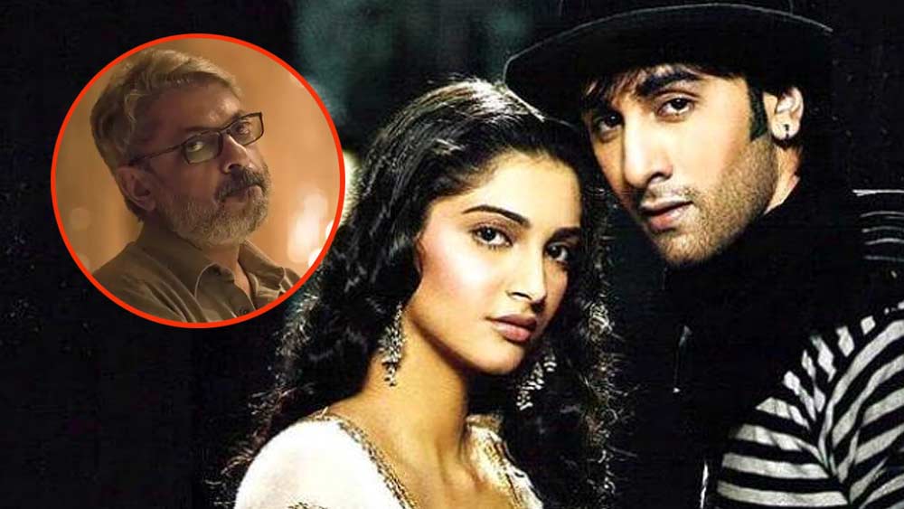 বলিউডের দুই প্রভাবশালী কপূর পরিবারের সন্তান রণবীর এবং সোনম। ঋষি কপূরের একমাত্র পুত্র রণবীর এবং অনিল কপূরের মেয়ে সোনমকে পরিচিতি দিয়ে প্রথম সারিতে আনার জন্য চেষ্টার কোনও কসুর করেননি ভন্সালী।