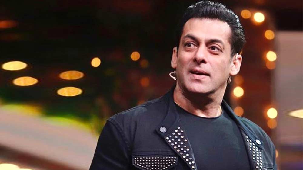 ইন্ডাস্ট্রিতে নবাগতদের সাহায্য করার বিষয়ে সলমন খানের তো সুনাম আছেই। তবে এই ‘নবাগত’ বেশির ভাগ ক্ষেত্রেই ছিলেন তারকাদের ছেলেমেয়ে বা তাঁদের আত্মীয়।