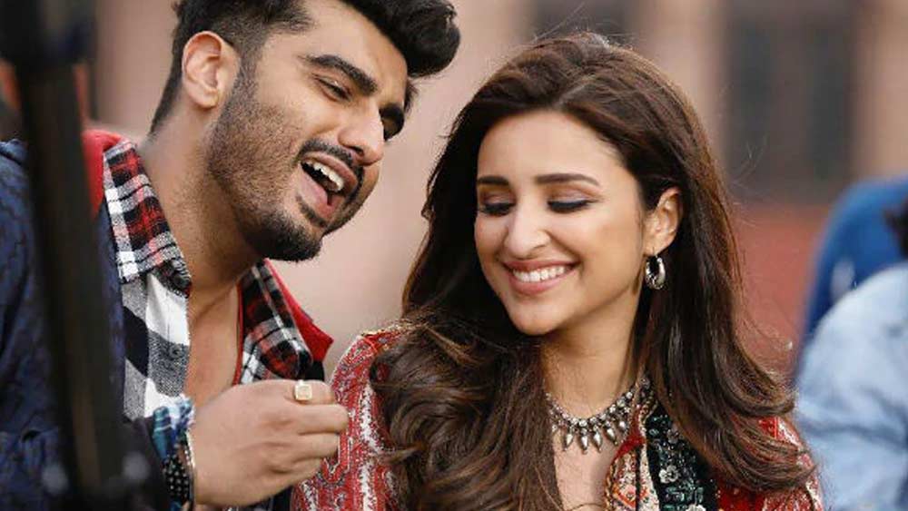 প্রিয়ঙ্কা চোপড়ার খুড়তুতো বোন পরিণীতি চোপড়াও যশরাজ ফিল্মসের ব্যানারেই পরিচিতি পেয়েছেন। ২০১১-এ তাঁর প্রথম ছবি ‘লেডিজ ভার্সেস রিকি বহেল’ মুক্তি পেয়েছিল যশরাজের ব্যানারেই।