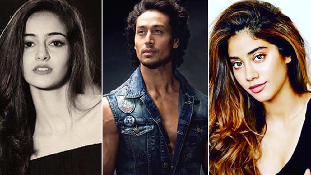 বরুণ ধবন, অনন্যা পাণ্ডে, জাহ্নবী কপূরের মতো নতুন মুখদেরও ইন্ডাস্ট্রিতে ঢুকতে সাহায্য করেছেন কর্ণ-ই। এঁরা তিন জনেরই বাবা অথবা মা, কোথাও দু’জনেই বলিউডের তারকা।