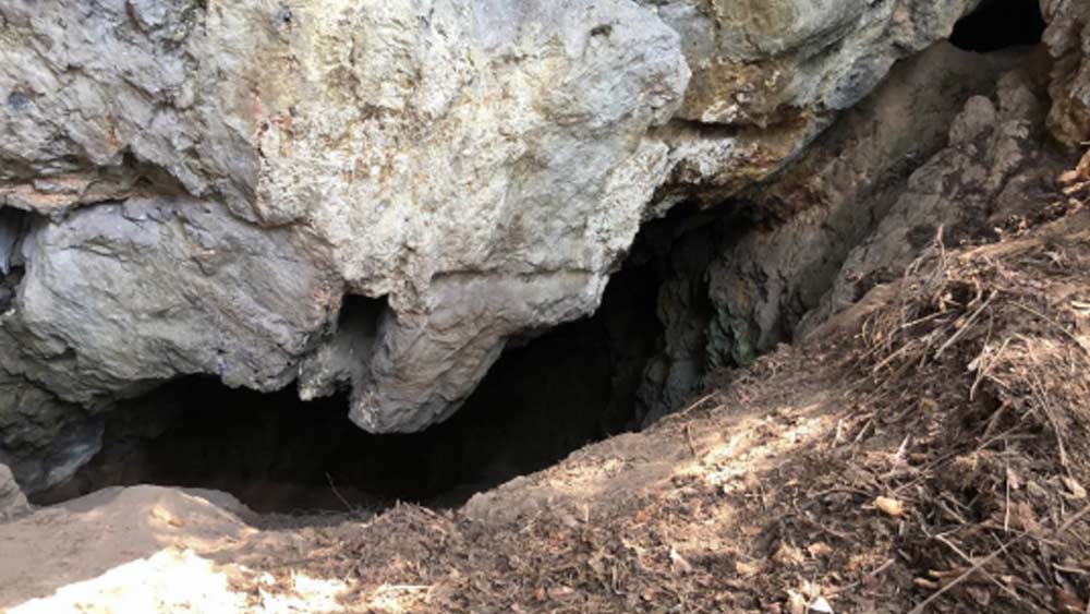 পরে কোনও এক সময়ে প্রাকৃতিক কারণে ওই মন্দির ধ্বংস হয়ে গিয়েছিল। বা, ধ্বংস করা হয়েছিল। স্থানীয় বাসিন্দাদের কাছে এই তত্ত্বের পরিচয় পেয়েছিলেন মার্কিন অভিযাত্রীরা।