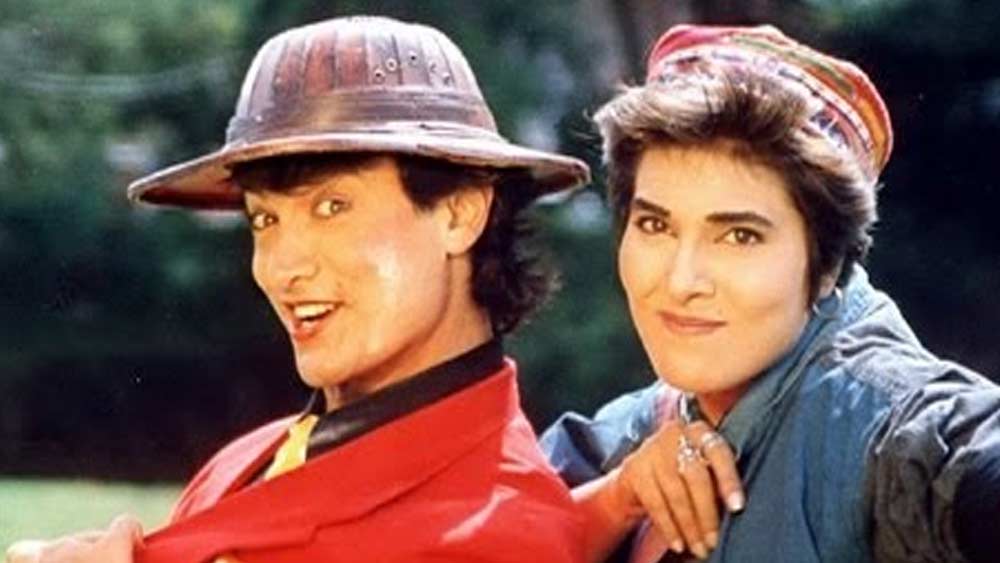 শেখর কপূর পরিচালিত 'টাইম মেশিন' ছবিতে কাজ করার অফার আসে নভনীতের কাছে। বিপরীতে আমির খান। সব প্রায় ঠিক। এই সময়েই কোনও এক অজানা কারণে সেই ছবির শুটিং বন্ধ হয়ে যায়।