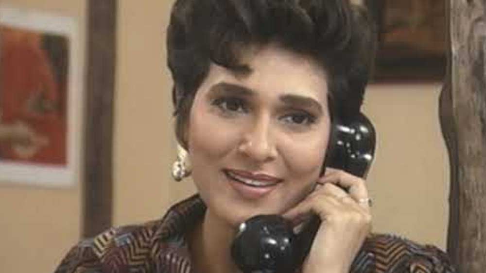 সেই ধারাবাহিক অচিরেই টিআরপি লিস্টের একদম শুরুতে জায়গা করে নেয়। নভনীতের রোল জায়গা করে নেয় সবার মনে। মিলতে থাকে জনপ্রিয়তাও।