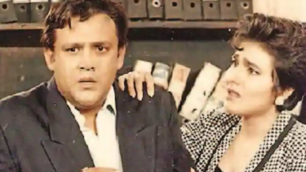 ওই ধারাবাহিকের অন্য একটি গুরুত্বপূর্ণ চরিত্রে অভিনয় করছিলেন অভিনেতা অলোকনাথ। সে সময় তাঁর জনপ্রিয়তা তুঙ্গে।