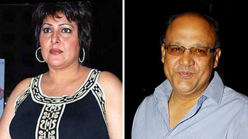 প্রথমে কেউ মানতে না চাইলেও পরে হাতেনাতে ধরা পড়েন অলোকনাথ। তাঁকে চড় মারেন নভনীত । শো থেকে বাদ দেওয়া হয় অলোকনাথকে। এর পরেই শো-এর টিআরপি পড়তে শুরু করে। ধারাবাহিকে আবার ফিরিয়ে নিয়ে আসা হয় অলোকনাথকে।