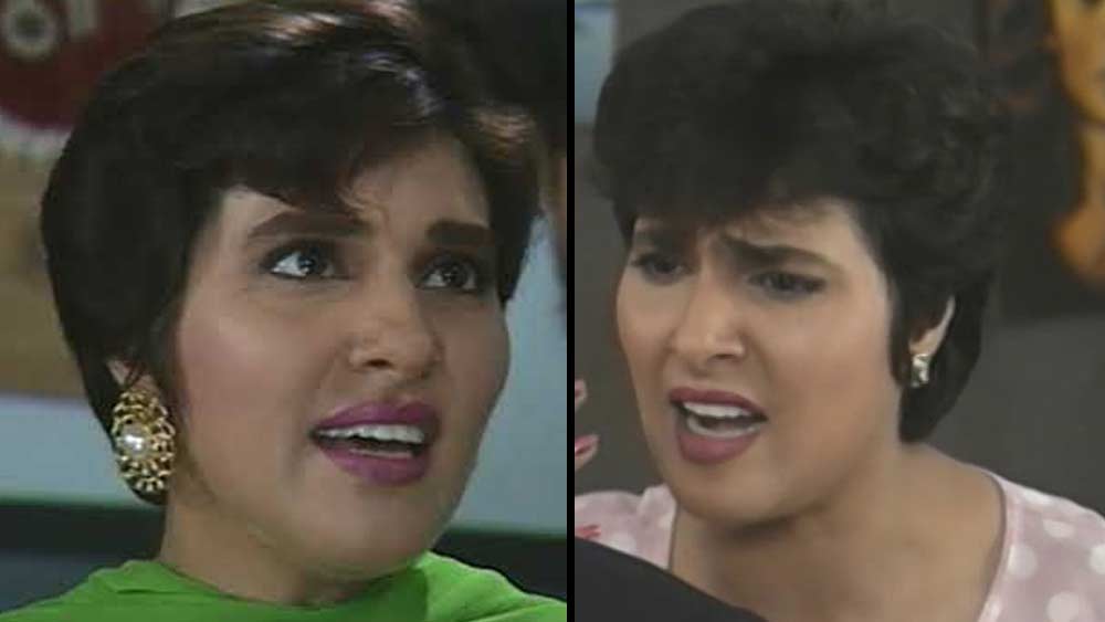 এর প্রতিবাদ করলে উল্টে নভনীতকেই শো থেকে বেরিয়ে যেতে বলা হয়। এ দিকে জুনিয়রের কাছে  এত বড় অপমান! সহ্য হয়নি অলোকনাথের। তিনি উল্টে মিডিয়ার সামনে নভনীতকেই দোষারোপ করতে শুরু করেন।