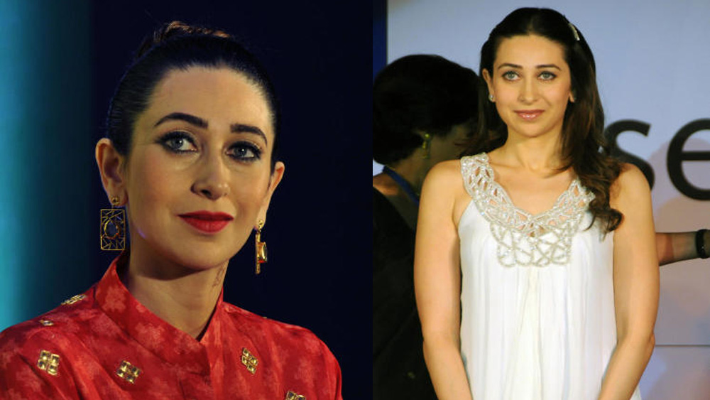 ষড়যন্ত্রে নাকি করিশ্মা নিজের পাশে পেয়েছিলেন তাঁর সে সময়কার প্রেমিককেও। একাধিক সাক্ষাৎকারে রবিনা অভিযোগ করেছেন, করিশ্মার প্রভাবে চারটি ছবি থেকে বাদ পড়েছিলেন রবিনা।