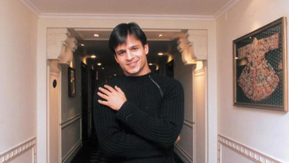 বিবেক ওবেরয়কে এক সময় হিন্দি ছবির ভবিষ্যৎ বলা হচ্ছিল। প্রতিশ্রুতিমান বিবেকের একের পর এক ছবি সুপারহিট হচ্ছিল। ‘কোম্পানি’, ‘সাথিয়া’ ছবির সাহায্যে বলিউডে নিজের জায়গা মজবুত করে নিয়েছিলেন সুরেশ ওবেরয়ের ছেলে।