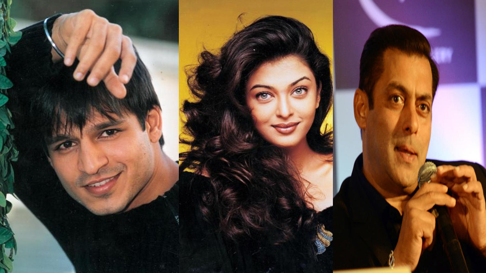 কেরিয়ার হল না। বিবেক-ঐশ্বর্যা প্রেমও ভেঙে গেল। নিজের ভুল বুঝতে পেরে বিবেক প্রকাশ্যে ক্ষমা চান সলমনের কাছে। কিন্তু তাতে কোনও লাভ হয়নি। শুরুর সময়ে আর ফিরে যেতে পারেনি বিবেকের কেরিয়ার।