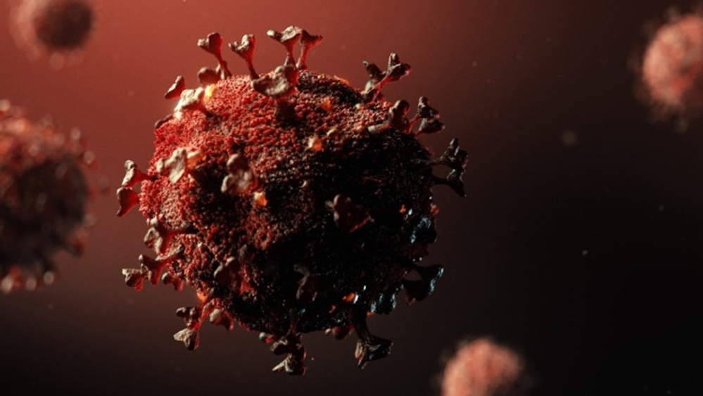 Is the district headquarters safe due to lower rate of Infection spread?