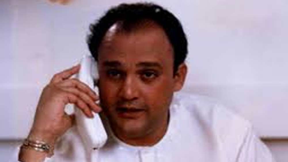 রাজশ্রী প্রোডাকশনের প্রায় সব ছবিতে আলোক নাথের ভূমিকা ছিল বাঁধা। কিন্তু এই প্রযোজক সংস্থার এক কস্টিউম ডিজাইনারও অভিনেতার বিরুদ্ধে অশালীন আচরণের অভিযোগ আনেন। তার পরেও আলোক নাথের সুনাম কালিমালিপ্ত হয়নি। বরং, তিনি সিনেমা ও সিরিয়াল, দু’টি মাধ্যমেই দাপটের সঙ্গে অভিনয় করতে থাকেন।