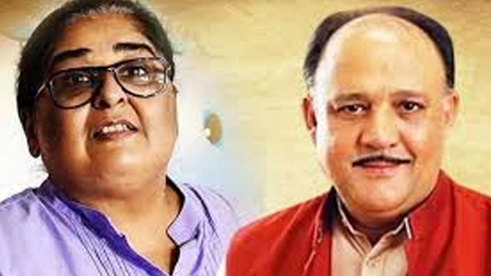 তাঁর বিরুদ্ধে সব অভিযোগ অস্বীকার করেন আলোক নাথ। আলোক নাথের বিরুদ্ধে পুলিশের কাছে অভিযোগ দায়ের করেন বিনতা নন্দা। এই মর্মে আলোক নাথ যা বলেন, তাতে সব অভিযোগই ঘুরে যায় বিনতার দিকেই।