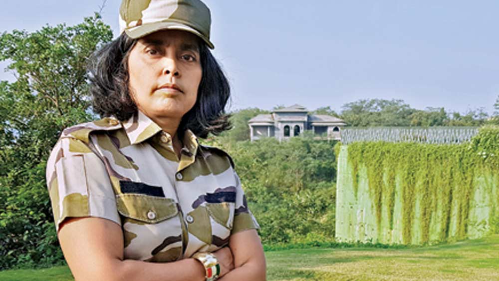 ২০১৯-এ ফোর্বস-এর ‘ডব্লিউ-পাওয়ার ট্রেলব্লেজার’-এর তালিকায় ষষ্ঠ স্থান পান সীমা। ৫০ বছর বয়সি সীমা যে সত্যিই ‘ওয়ান্ডার উওম্যান’, তা মানেন তাঁর কাছে প্রশিক্ষণ প্রাপ্তরাও।