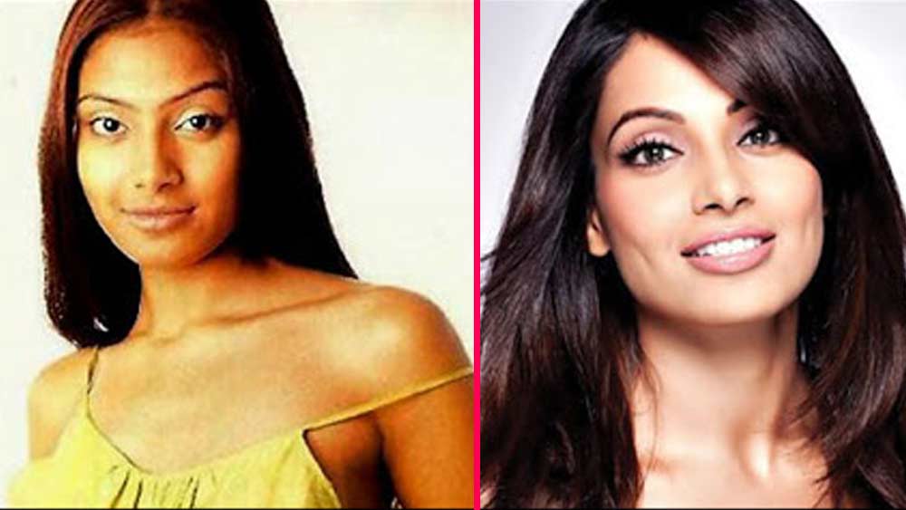 বিপাশা বসু: ইনস্টাগ্রামে ‘ফেয়ার অ্যান্ড লাভলি’ ক্রিম থেকে ‘ফেয়ার’ কথাটি উঠে যাচ্ছে দেখে আবেগতাড়িত হয়ে একটি পোস্ট করেছেন বিপাশা। কী ভাবে তাঁর সেক্সিনেস-কে রঙের সঙ্গে জুড়ে দিয়ে বলিউড তাঁর গায়ে 'ডাস্কি' লেবেল সেঁটে দিয়েছিল, তা নিয়ে সরব হয়েছেন তিনিও।