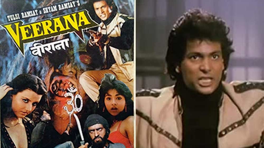 ‘ভিরানা’ ছবিতে মুখ্য চরিত্রে কী করে এলেন তিনি? মনে করা হয় এর পিছনে অবদান তাঁর 'ডিভোর্স’ ছবির সহ অভিনেতা বিজেন্দ্র ঘাটকে। 'ভিরানা' ছবিতে মুখ্য ভূমিকায় ছিলেন বিজেন্দ্র। শোনা যায়, তাঁর জন্যই ওই ছবিতে এন্ট্রি পেয়েছিলেন জ্যাসমিন।