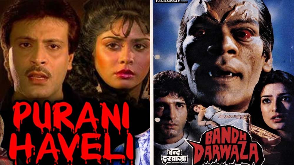 সে সময় ভৌতিক ছবি মানেই 'রামসে ব্রাদার্স'। 'পুরানি হাভেলি', 'বন্ধ দরওয়াজা'... তাঁদের প্রতিটি ছবিই সে সময় ছিল সুপারহিট। সুতরাং 'ভিরানা'য় লিড রোলে কাজ পাওয়া নিঃসন্দেহে জ্যাসমিনের কাছে ছিল বড় ব্রেক।