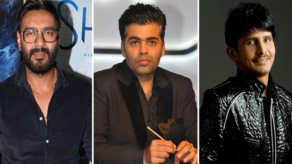 বলিউডের অন্দরে কান পাতলে শোনা যায়, কর্ণর সঙ্গে বন্ধুত্ব থাকলেও কাজল ব্যক্তিগত ভাবে তাঁকে পছন্দ করেন না। তাঁদের সম্পর্কে আরও চিড় ধরে যখন জানা যায়, অ্যায় দিল হ্যায় মুশকিল ছবিকে ভাল আর অজয় দেবগন অভিনীত শিবায় ছবিকে খারাপ রেটিং দেওয়ার জন্য কেআরকে-কে টাকা দিয়েছিলেন কর্ণ। এমন দাবি করেছিলেন কমল আর খান নিজেই। পরে অজয় দেবগণ সোশ্যাল মিডিয়ায় সেই ভিডিয়ো ছেড়ে কর্ণর আসল রূপ সামনে আনেন। কাজল সেটা শেয়ার করে মন্তব্য করেন, আই অ্যাম শকড।