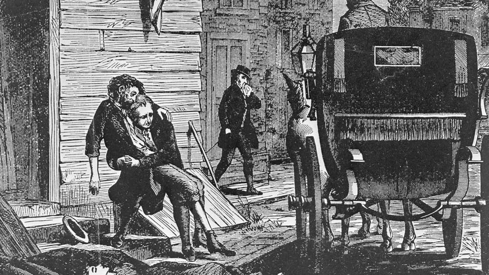 আমেরিকান প্লেগ:
পঞ্চদশ শতাব্দির শেষ থেকে ষোড়শ শতাব্দির শুরুর বছর। ইউরোপীয়রা পৌঁছে গিয়েছে দুই আমেরিকা মহাদেশের নানা প্রান্তে। সঙ্গে বয়ে নিয়ে গিয়েছে ইউরোপে হওয়া গুটি বসন্ত, হাম, বুবোনিক প্লেগের মতো রোগ।