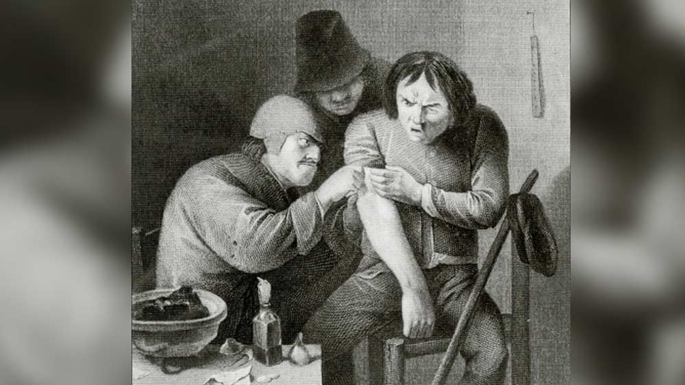 এই সময়কালে গুটি বসন্তে মেক্সিকোর অ্যাজটেক সাম্রাজ্যের পতন ঘটে। ইনকা সভ্যতাতেও প্রচণ্ড প্রভাব ফেলতে থাকে এই রোগগুলি। দশকের পর দশক ধরে ধরে ওই সব অঞ্চলে ফিরে ফিরে আসতে থাকে ইউরোপের রোগগুলি। সাম্প্রতিক এক গবেষণা জানাচ্ছে, এই সব রোগের কবলে পড়ে ওই শতকে সাড়ে পাঁচ কোটিরও বেশি মানুষের মৃত্যু হয়েছিল।