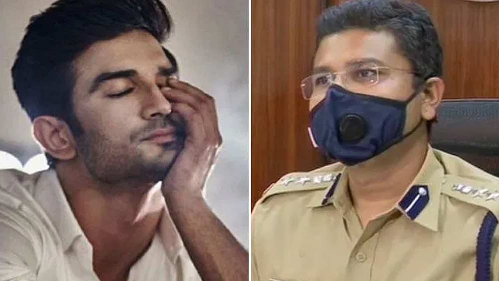 পুলিশের সন্দেহ, সুশান্তের কিছু টুইট বার্তা ডিলিট করা হয়েছে। সে বিষয়টিও খতিয়ে দেখছেন তদন্তকারীরা।