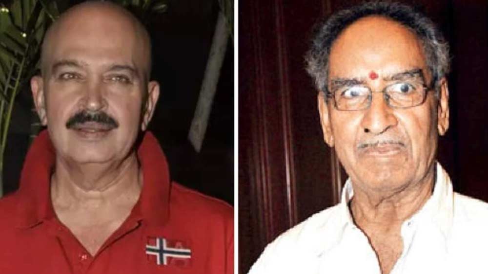 রাকেশ রোশনের সঙ্গে খুব ভাল সম্পর্ক ছিল বীরুর। নায়ক রাকেশের বডি ডাবলের কাজ করতেন বীরু-ই। পরে যখন রাকেশ প্রযোজনা-পরিচালনায় এলেন, তখন বীরু স্টান্ট ডিরেক্টরের ভূমিকায়।