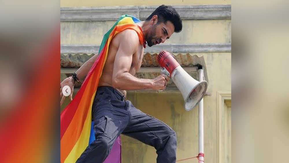 এর পর রিয়্যালিটি শো ‘ইন্ডিয়াজ গট ট্যালেন্ট’ অনুষ্ঠানটি সঞ্চালনার ভার পড়ে আয়ুষ্মানের উপর। শুরুতে এই রিয়্যালিটি শোয়ের নাম রাখা হয়েছিল ‘ইন্ডিয়াজ বেস্ট’। সেখানে প্রতিযোগী হিসাবেও অংশ নিয়েছিলেন তিনি।