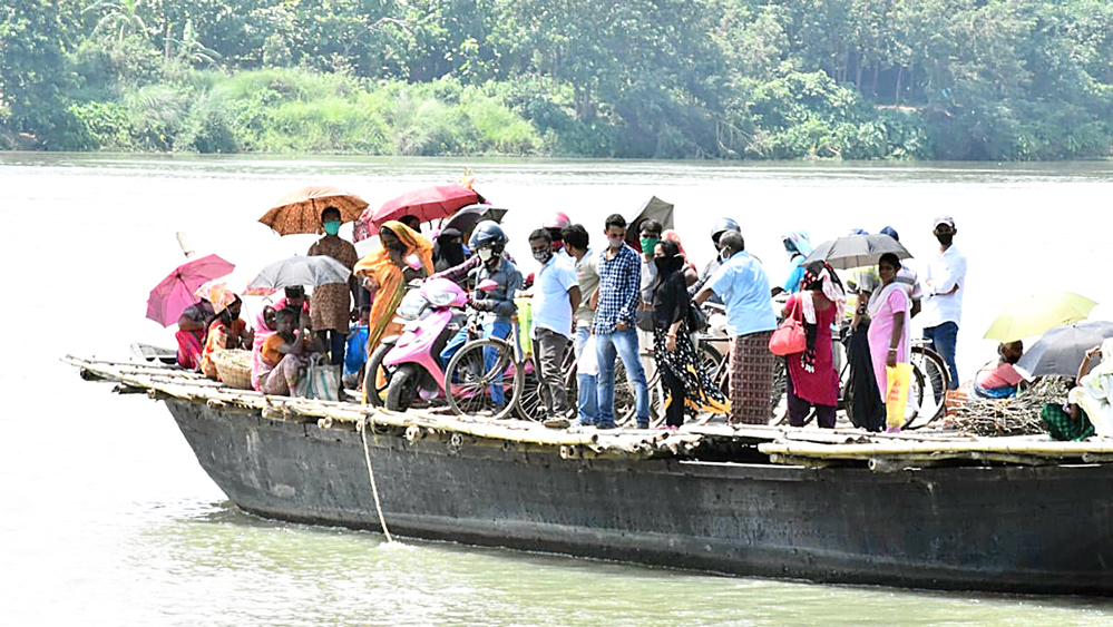 ছবি- ইন্দ্রাশিস বাগচী