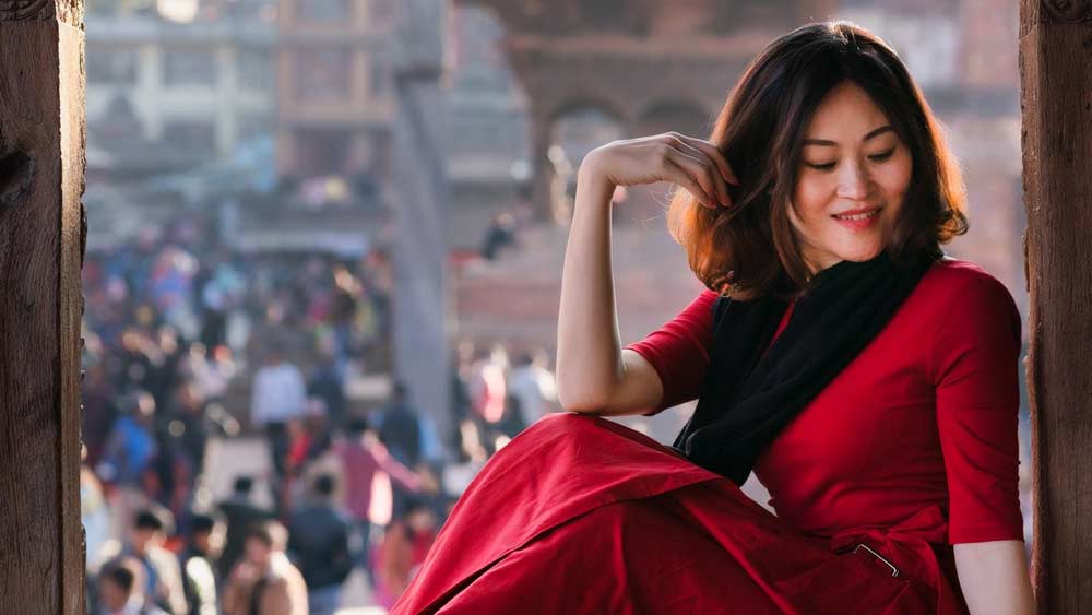 টুইটারে রাষ্ট্রদূত হৌ লেখেন, ‘নেপালের সৌন্দর্য হৃদয় ছুঁয়ে যায়। ইতিহাস, প্রকৃতি এবং বৈচিত্রে ভরা নেপাল ভ্রমণপিপাসুদের পা পড়ার অপেক্ষায়।’ নিজের টুইটে তিনি ট্যাগ করেন নেপালের পর্যটন মন্ত্রী যোগেশ ভট্টরাইকেও।