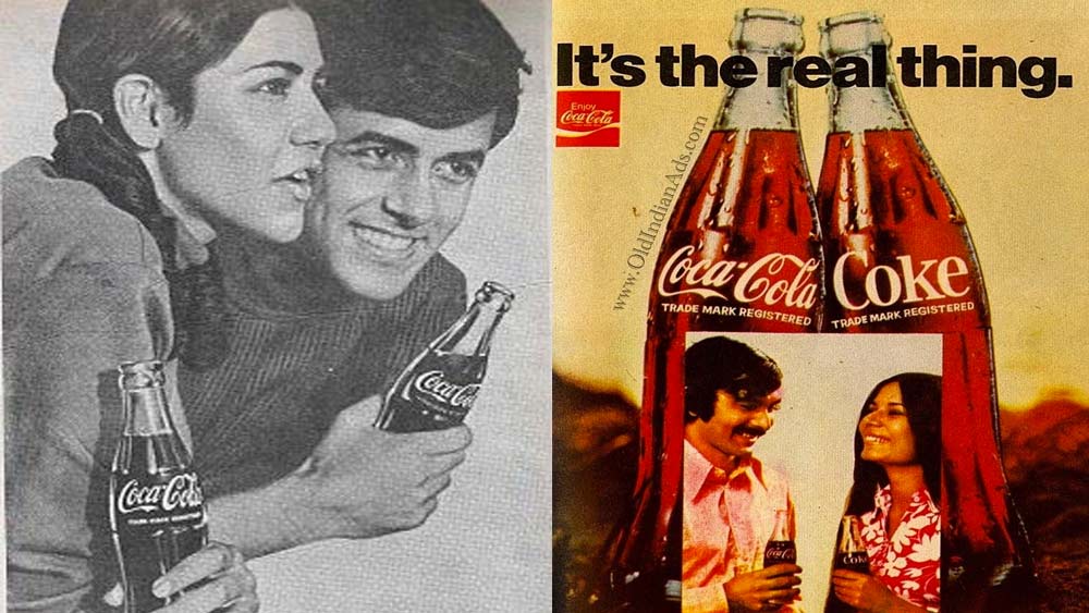 নতুন আইনের ফলে কোকা কোলার সামনে দু’টি রাস্তা ছিল। হয় ভারত থেকে ব্যবসা গোটাতে হবে। না হয় কোকা কোলার ফর্মুলা সরকারের সামনে আনতে হবে। ভারতে ব্যবসার ৬০ শতাংশ কোনও ভারতীয় কোম্পানির হাতে দিতে হবে।