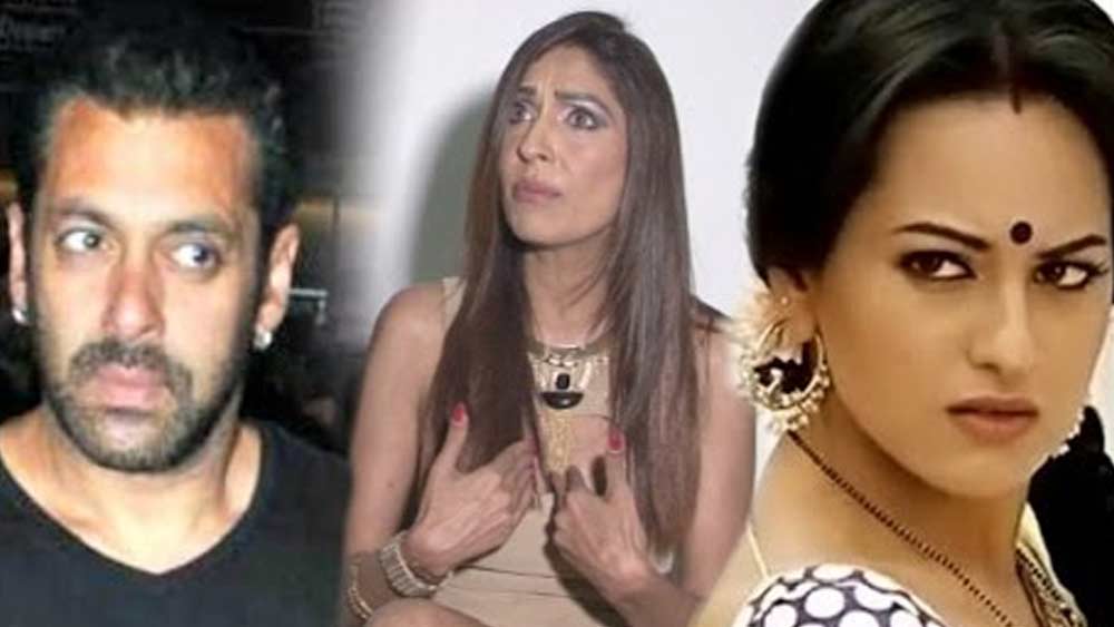 ২০১৭-১৮ সালে সারা বিশ্বে যখন #মিটু ঝড় উঠেছে তখন বলি অভিনেত্রীরাও একে একে মুখ খুলতে থাকেন ক্রমশ। আর সেই সময়েই মুখ খোলেন পূজাও। সরাসরি আঙুল তোলেন বলিউডের 'খান'দানের দিকে।