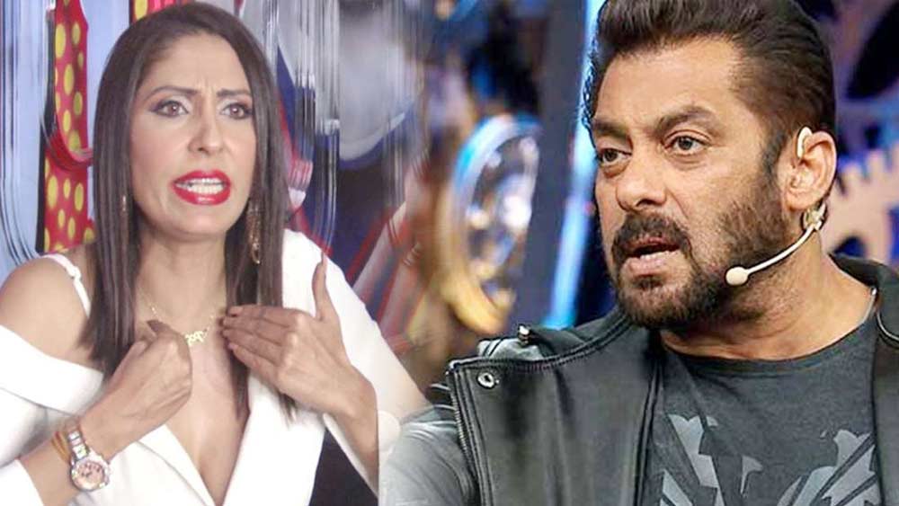 নিজের ইউটিউব চ্যানেলে পূজা বলেন, গত দশ বছর ধরে তাঁর কেরিয়ার ইচ্ছে করে নষ্ট করে আসছেন খান পরিবার। ২০০৯-এ 'দবং' ছবিতে চরিত্র দেওয়ার মিথ্যে প্রতিশ্রুতি দিয়ে এক ফার্মহাউজে নাকি গোটা খান পরিবার তাঁকে প্রতিদিন ধর্ষণ করত, এমনই বিস্ফোরক অভিযোগ এনেছিলেন তিনি।