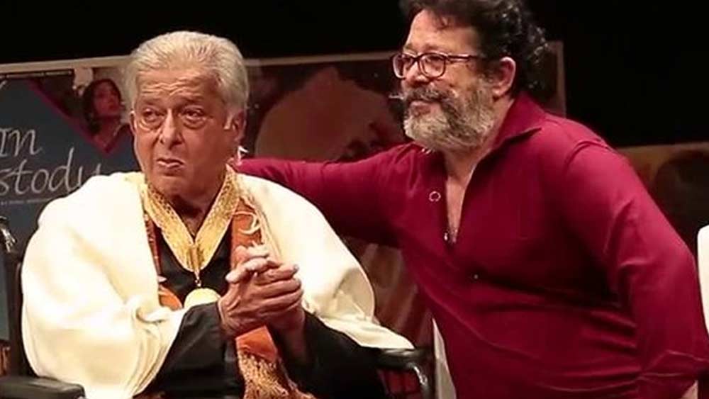 পরবর্তী সময়ে মাত্র কয়েকটি ছবিতে অভিনয় করেছেন কুণাল। বিদেশ থেকে প্রশিক্ষণ নেওয়ার পরেও কোনওদিনই বলিউডের প্রথম সারির নায়ক হতে পারেননি। তা নিয়ে অবশ্য আক্ষেপ ছিল না। জীবনকে নিজের মতো করে সাজিয়ে নিয়েছেন শশীপুত্র।