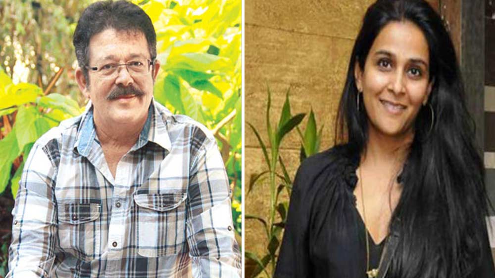 রমেশ সিপ্পির মেয়ে, বিখ্যাত আলোকচিত্রী শীনাকে বিয়ে করেন কুণাল। তাঁদের ছেলের নাম জাহান পৃথ্বীরাজ কপূর এবং মেয়ের নাম সায়রা কপূর।