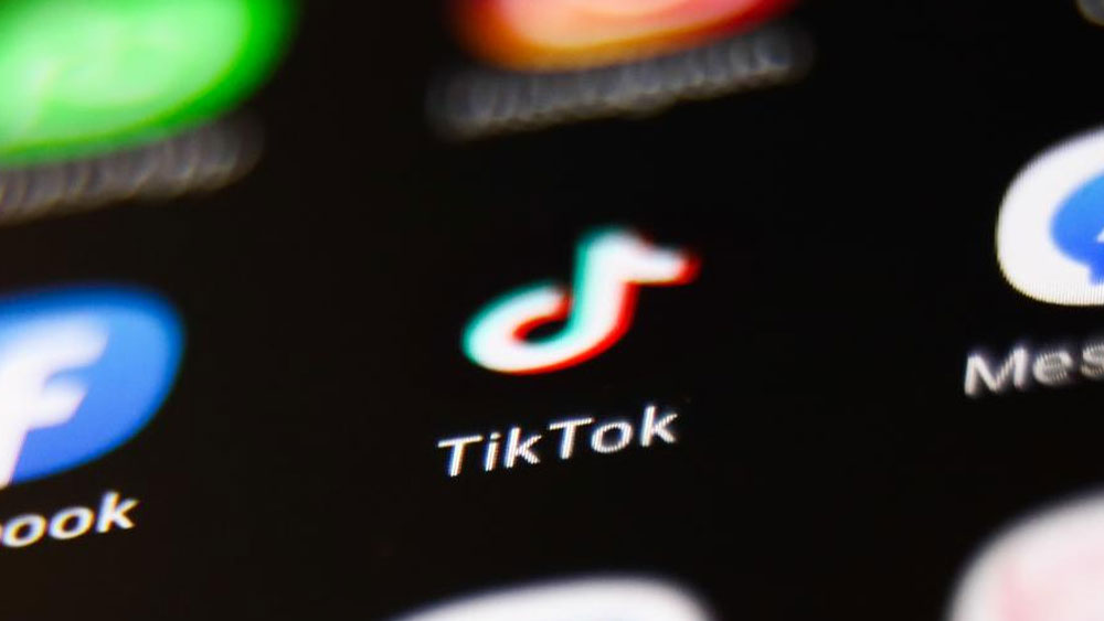 মূলত শর্ট ডান্স, লিপ সিঙ্ক, কমেডি এবং ট্যালেন্ট ভিডিয়ো হিসেবেই ২০১৬-য় এই অ্যাপটি লঞ্চ করেছিল বেজিঙের টেকনোলজি সংস্থা বাইটডান্স। ২০১০ থেকে ২০১৯ পর্যন্ত সবচেয়ে বেশি ডাউনলোড হওয়া মোবাইল অ্যাপের মধ্যে সপ্তম স্থানে ছিল এটি।